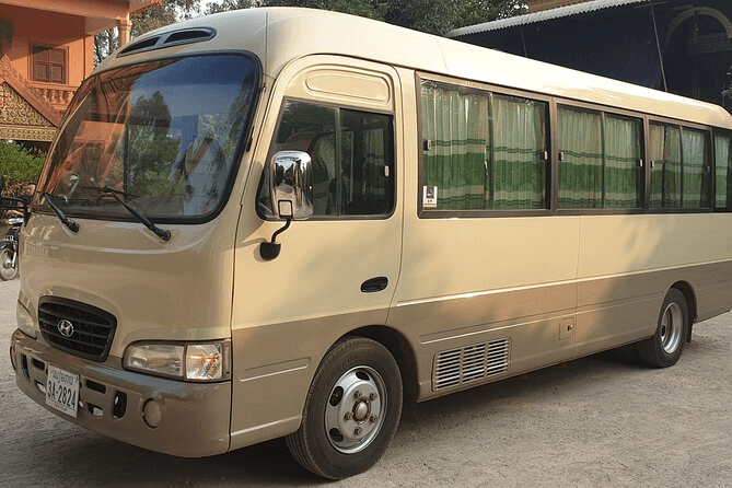 Mini Bus