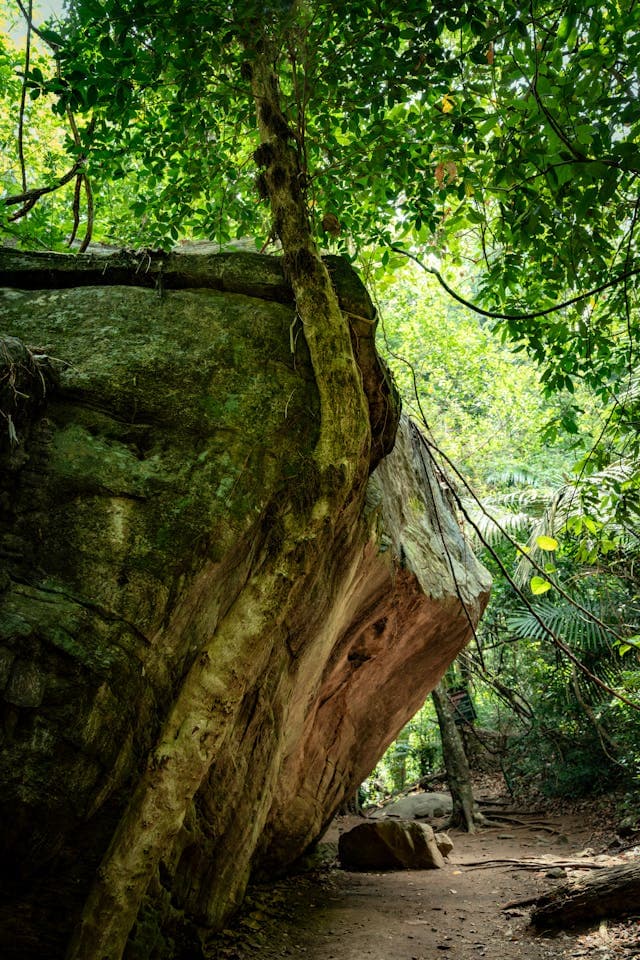 Kbal Spean Private Tour